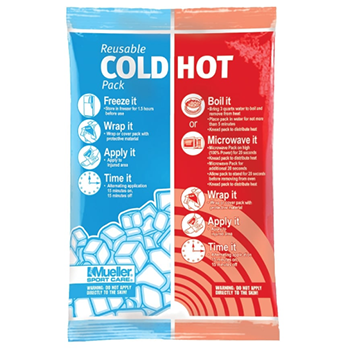 emergency cold packs